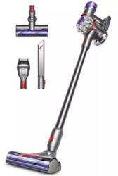 Dyson V8 Advanced Silver Nickel (492636-01)