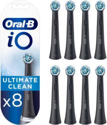 Oral-B iO Ultimate Clean 8 pcs