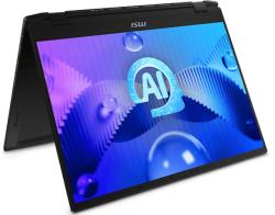 MSI Summit E16 AI Studio A1VFTG-055 9S7-159621-055 Notebook