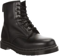 Dr. Martens Dr. Martens, 1460 uniszex bőrbakancs, Fekete, 6 (14353001-BLACK-6)