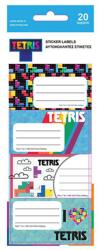 Luna Tetris 20 db (000504058)