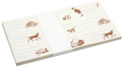  Figurákkal mintázott 9 db (546-005467)