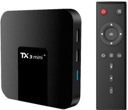 TX3 Mini+ TV Box S905X2 64GB ROM (SKU2411)