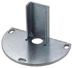 Ditec LIN BS talplemez, LIN CB infrasorompó tartó oszlophoz