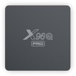 X96Q Pro Mini TV Box Allwinner H313 8GB ROM (SKU2137)