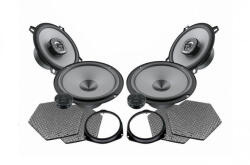 Hertz Pachet difuzoare auto Hertz Uno dedicat Opel Astra H (2004 - 2014)