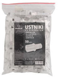 Promiler Set mustiuc pentru testere alocoolemie Promiler, din seria AL6000 si AL7000, 50 buc/punga (UST02)