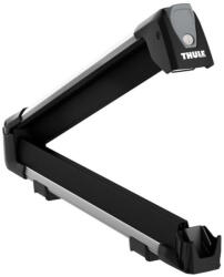 Thule Suport schiuri Thule SnowPack pentru 2 perechi de schiuri (TH732200)