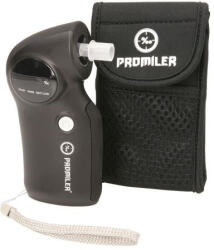 Promiler Tester alcoolemie PROMILER AL DXP 600, electrochimic (ALDXP600)