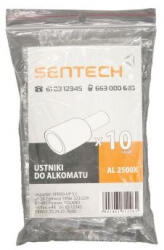 Promiler Set mustiuc pentru testere alocoolemie Promiler, din seria AL2500X cutie de 10 bucati (UST04)