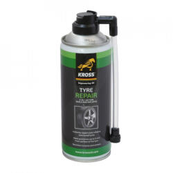 Kross Spray Reparatii Anvelope 400 Ml (KS-34895)