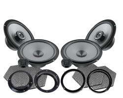 Hertz PACHET DIFUZOARE AUTO HERTZ UNO DEDICAT SKODA OCTAVIA 2 (2004 - 2013) (pach config unooctavia 2)