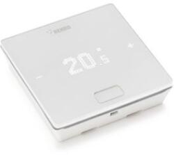 Rehau Termostat Rehau NEA Smart 2.0 Alb Wireless cu senzor temperatura si umiditate (13280121001)