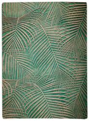 Domarex memóriahabos kisszőnyeg Luxury Palms, 120 x 160 cm