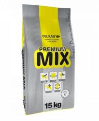 DELIKAN Premium Mix 15 kg