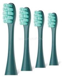 Oclean Standard fogkefe fej PW09 Zöld (2 db-os készlet) (OCL552492) (OCL552492) - mysoft