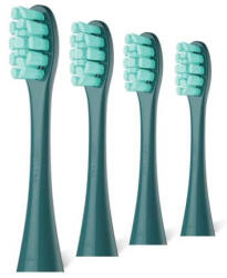 Oclean Standard fogkefe fej PW09 Zöld (2 db-os készlet) (OCL552492) (OCL552492) - dstore