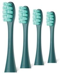 Oclean Standard fogkefe fej PW09 Zöld (2 db-os készlet) (OCL552492) - innotechshop