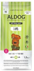 Aldog Adult Mini Lamb 1,5 kg