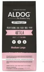 Aldog Artica Adult Medium Large Salmon 3 kg