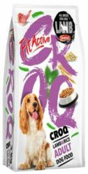 Panzi FitActive CROQ Premium Lamb & Rice 2x15 kg