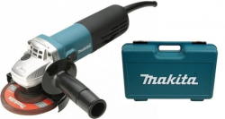 Makita 9558HNRGK Polizor unghiular