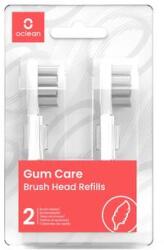 Oclean X Pótfej (2db) Fehér P1S12 Extra Soft (C04000189)