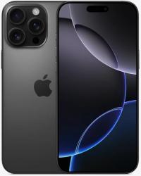 Apple iPhone 16 Pro Max 512GB Mobiltelefon