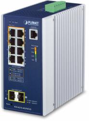 PLANET IGS-4215-4UP4T2S
