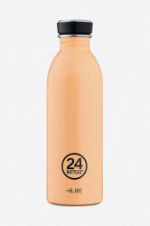 24Bottles Urban Peach Orange 500 ml 24B243