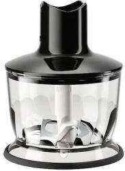 Braun Tocator pentru mixer vertical Braun, MQ30BK, 500 ml, Sistem EasyClick, Negru (MQ30BK)