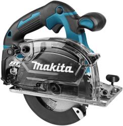 Makita DCS553ZJ Fierastrau circular manual