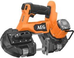 AEG BNS18SBL-0 (4935498943)