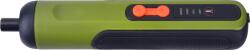Heinner Surubelnita Acm 4.0v Li-ion+26acc+usb (ssa112) Surubelnita