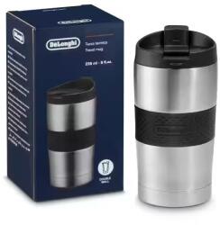 DeLonghi DLSC074 utazó bögre (AS00003520) - bestbyte
