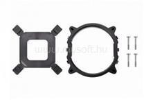 Thermaltake LGA1700 Upgrade kit/Air Cooler/for NiC Riing Frio (CL-O029-ST00BL-A) (CL-O029-ST00BL-A)