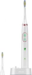 4Swiss Sensitve Care Golden Edition white (ST212B) Periuta de dinti electrica