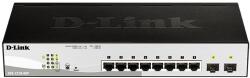 D-Link DGS-1210-08P/E