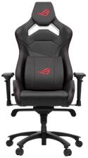 ASUS ROG Chariot X Core gaming szék, fekete (ROGCHARIOTXCORE) (ROGCHARIOTXCORE)