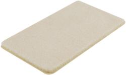 Kleine Wolke Relax covor de baie 150x85 cm dreptunghiular bej 5405226453 (5405226453) Covor baie