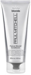Paul Mitchell Blonde (Forever Blonde Conditioner Intense Hydration Ker Active Repair ) 200 ml