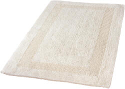 Kleine Wolke Arizona covor de baie 120x70 cm dreptunghiular bej 5477202225 (5477202225) Covor baie
