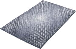 Kleine Wolke Cory covor de baie 100x60 cm dreptunghiular albastru 9121750360 (9121750360) Covor baie
