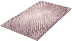 Kleine Wolke Cory covor de baie 100x60 cm dreptunghiular roz 9121407360 (9121407360) Covor baie