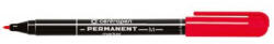 Centropen Marker Centropen 2846 permanent rosu 1mm (2010200008)