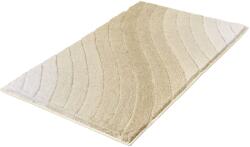 Kleine Wolke Tender covor de baie 100x60 cm dreptunghiular bej 4099226360 (4099226360) Covor baie
