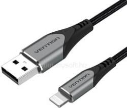 Vention USB-A -2.0 > Lightning, 0, 5m (LABHD) (LABHD)