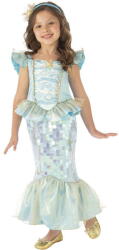 Rubies Costum de carnaval - Sirena Incantatoare (EDUC-702098) Costum bal mascat copii