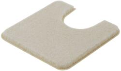 Kleine Wolke Relax covor de baie 55x55 cm pentru WC bej 5405226129 (5405226129) Covor baie