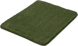 Kleine Wolke Relax covor de baie 65x55 cm dreptunghiular verde 5405612539 (5405612539) Covor baie